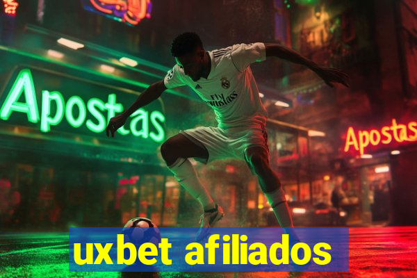 uxbet afiliados